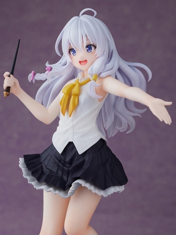 MÔ HÌNH Elaina - Majo no Tabitabi - Coreful Figure (Taito) FIGURE CHÍNH HÃNG