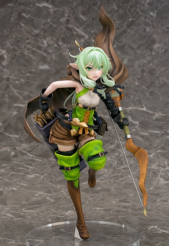 MÔ HÌNH High Elf Archer - Goblin Slayer - 1/7 Complete Figure(Phat Company) FIGURE CHÍNH HÃNG