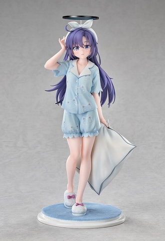 [PRE ORDER] MÔ HÌNH Hayase Yuuka - Blue Archive - 1/7 - Pajamas (Good Smile Arts Shanghai, Good Smile Company) FIGURE CHÍNH HÃNG