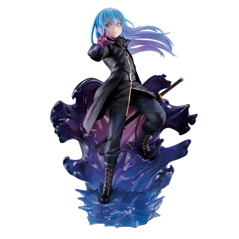MÔ HÌNH Rimuru Tempest -Slime Datta Ken - Ichiban Kuji Walpurgis (Last One Prize) (Bandai) FIGURE CHÍNH HÃNG