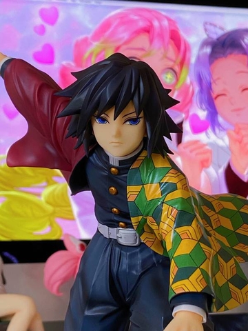 MÔ HÌNH Tomioka Giyuu- Kimetsu no Yaiba - ARTFX J - 1/8(Kotobukiya) FIGURE CHÍNH HÃNG
