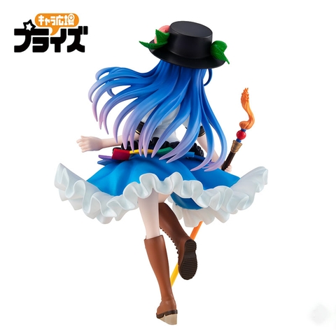 MÔ HÌNH Hinanai Tenshi - Touhou Project - Super Special Series (FuRyu) FIGURE CHÍNH HÃNG