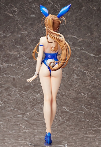 MÔ HÌNH Bare Leg - Oh My Goddess! Belldandy - Bunny Ver. 1/4 Complete Figure(FREEing) FIGURE CHÍNH HÃNG