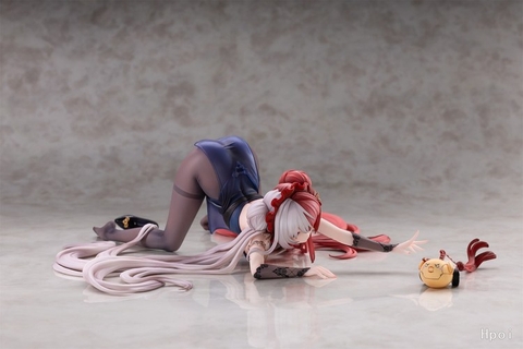 MÔ HÌNH Chao Ho - Azur Lane - Frolicking Flowers, Verse II (AniGame) FIGURE CHÍNH HÃNG