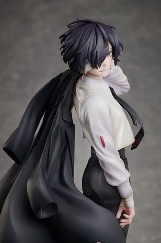 MÔ HÌNH Osamu Dazai - KDcolle Bungo Stray Dogs - Original Series Age Fifteen Ver. 1/7 Complete Figure(KADOKAWA) FIGURE CHÍNH HÃNG