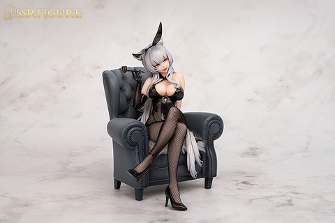 MÔ HÌNH Su Jiu - SSR FIGURE [House of Unhumans] - Bunny Ver. 1/7 Complete Figure(SSR FIGURE) FIGURE CHÍNH HÃNG