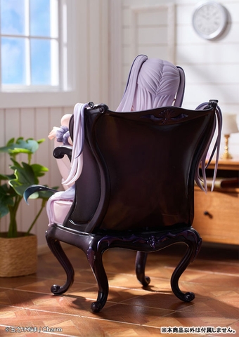 MÔ HÌNH Fumi Fumi Chloe 1/6 Complete Figure(Charm) FIGURE CHÍNH HÃNG