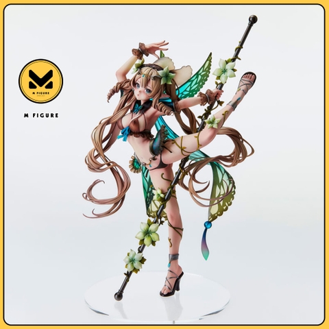 [Pre Order] MÔ HÌNH Vertex Originals Elf Village 9th Villager Ulysses 1/6 Complete Figure(Vertex) FIGURE CHÍNH HÃNG