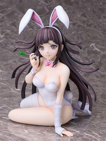 MÔ HÌNH Super Danganronpa 2: Goodbye Despair Mikan Tsumiki: Bunny Ver. 1/4 Complete Figure(FREEing) FIGURE CHÍNH HÃNG