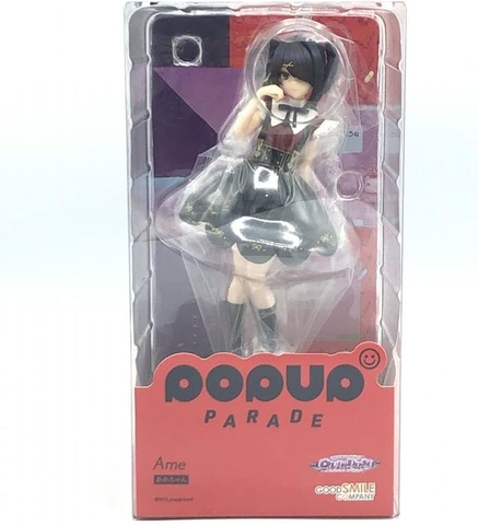 MÔ HÌNH Ame-chan - Needy Girl Overdose - Pop Up Parade (Good Smile Company) FIGURE CHÍNH HÃNG