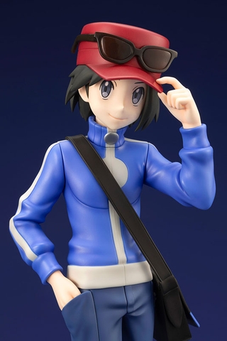 [PRE ORDER] MÔ HÌNH ARTFX J 