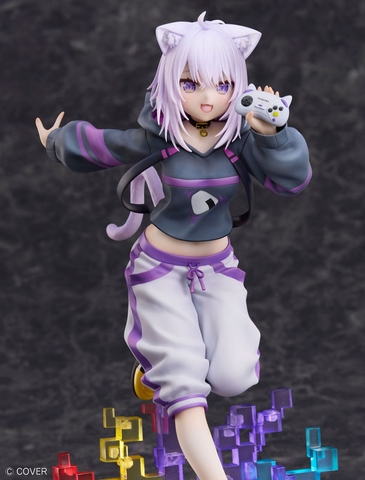 [PRE ORDER] MÔ HÌNH hololive Nekomata Okayu 