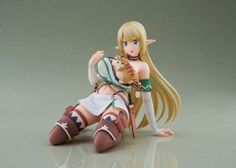 [PRE ORDER] MÔ HÌNH Beheneko 