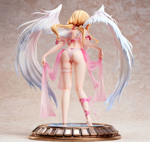 [PRE ORDER] MÔ HÌNH karory Original Character Angel-chan 1/5.5 Complete Figure(Native) FIGURE CHÍNH HÃNG
