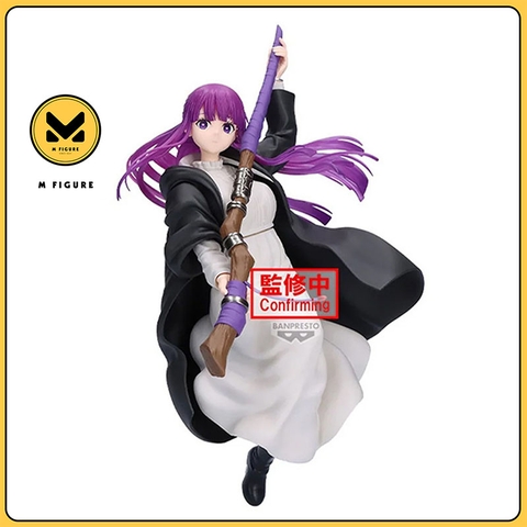 [Pre Order] MÔ HÌNH Fern - Sousou no Frieren - Maximatic (Bandai Spirits) FIGURE CHÍNH HÃNG