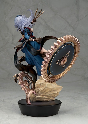[PRE ORDER] MÔ HÌNH Touhou Project - Izayoi Sakuya - 1/8 (Alter) FIGURE CHÍNH HÃNG
