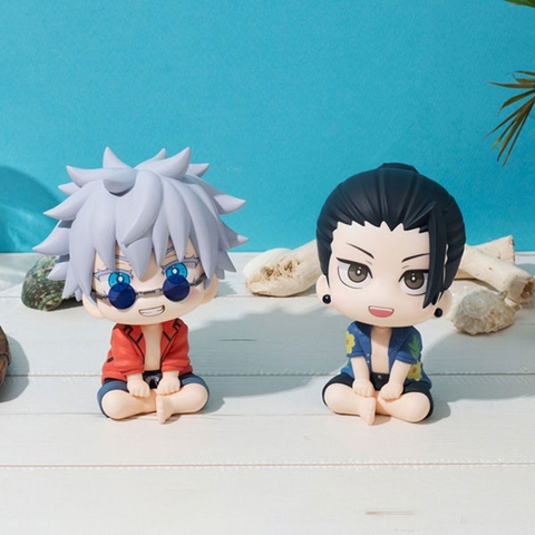 [PRE-ORDER] MÔ HÌNH Geto Suguru- Jujutsu Kaisen - Look Up (MegaHouse) FIGURE CHÍNH HÃNG