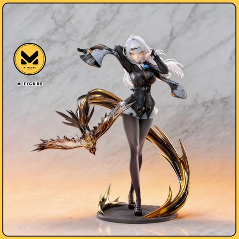 [PRE ORDER] MÔ HÌNH Yixuan - Zenless Zone Zero (Pepeho Studio) FIGURE CHÍNH HÃNG