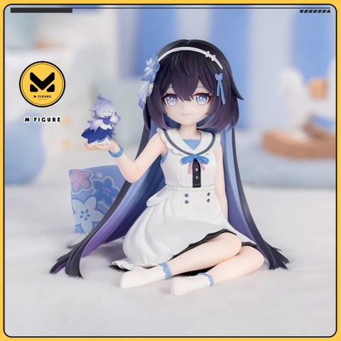 [PRE ORDER] MÔ HÌNH Honkai Impact 3rd - Seele Vollerei - Little Series - Herrscher of Death and Life, Little Herrscher Ver. (Myethos) FIGURE CHÍNH HÃNG