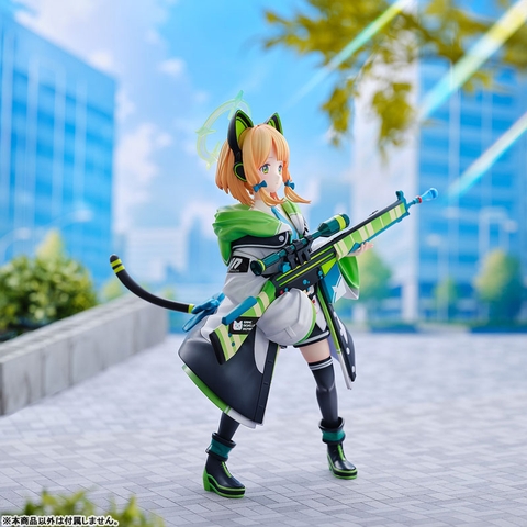 [PRE ORDER] MÔ HÌNH Blue Archive - Saiba Midori - 1/6 (Union Creative International Ltd) FIGURE CHÍNH HÃNG