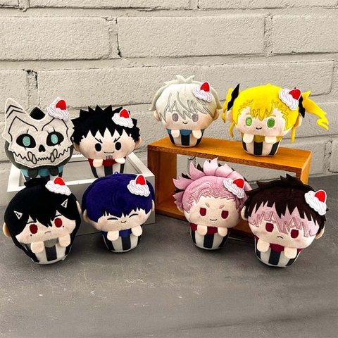 [PRE ORDER] Blind Box Bông Kaijuu No.8 Cupcake Tapinui ( TAPIOCA ) Plushie CHÍNH HÃNG