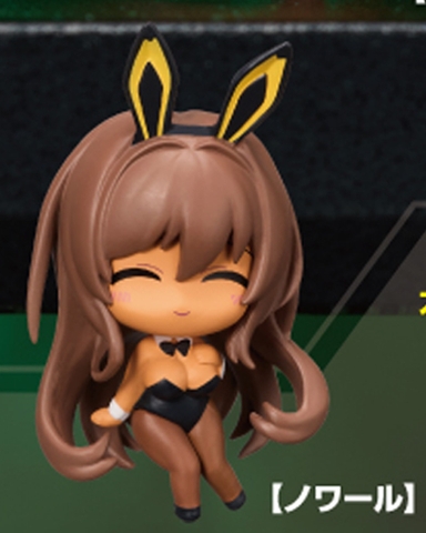 MÔ HÌNH Goddess of Victory: Nikke Collection Figure Rich Vol.3 (Bushiroad Creative) FIGURE CHÍNH HÃNG