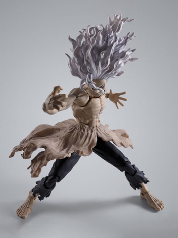 [PRE ORDER] MÔ HÌNH  Shigaraki Tomura - Boku no Hero Academia - S.H.Figuarts (Bandai Spirits) FIGURE CHÍNH HÃNG