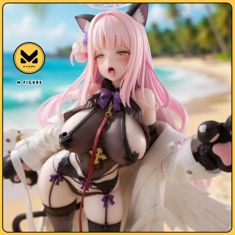[PRE ORDER] MÔ HÌNH Misono Mika - Blue Archive (Fix Cast Studio) FIGURE CHÍNH HÃNG