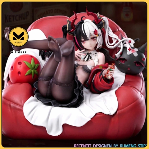 [PRE ORDER] MÔ HÌNH Lacrimosa - Neverness to Everness - (Rumeng Studio) FIGURE CHÍNH HÃNG