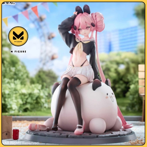 [PRE ORDER] MÔ HÌNH Original - Sinno10P - 1/6 (Hobby Sakura) FIGURE CHÍNH HÃNG
