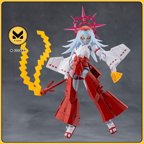[PRE ORDER] MÔ HÌNH Original - Megalomaria Unlimited Universe - Eis Eizen (Kotobukiya) MODEL KIT CHÍNH HÃNG