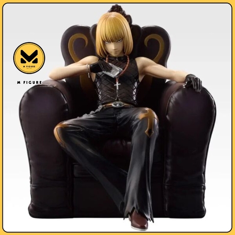 [PRE ORDER] MÔ HÌNH Death Note - Mello - Ichiban Kuji - Ichiban Kuji Death Note 2 (D Prize) (Bandai Spirits) FIGURE CHÍNH HÃNG