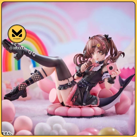 [PRE ORDER] MÔ HÌNH VirtuaReal Project - Nana7mi - 1/7 (Raise Dream) FIGURE CHÍNH HÃNG