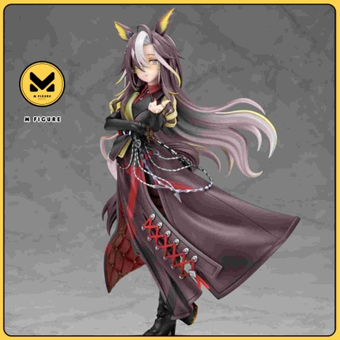 [PRE ORDER] MÔ HÌNH Umamusume: Pretty Derby - Dream Journey - 1/7 (Alter) FIGURE CHÍNH HÃNG