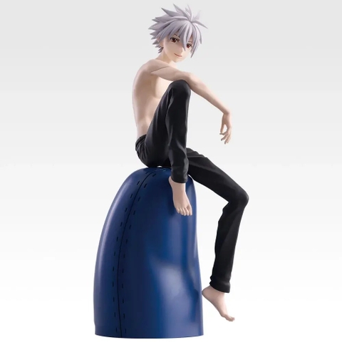 [PRE ORDER] MÔ HÌNH Nagisa Kaworu - Evangelion Shin Gekijouban: Ha - EVA Mark.06 - Ichiban Kuji - Ichiban Kuji Evangelion Shin Gekijouban: Ha (C Prize) (Bandai Spirits) FIGURE CHÍNH HÃNG