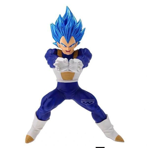 [PRE ORDER] MÔ HÌNH Vegeta SSGSS Evolved - Dragon Ball Super - Blood of Saiyans (Bandai Spirits) FIGURE CHÍNH HÃNG