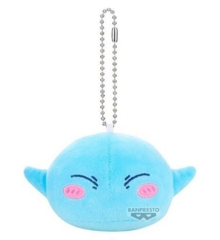 [PRE ORDER] BÔNG Rimuru Tempest - Tensei Shitara Slime Datta Ken - Chibigurumi - Tensei Shitara Slime Datta Ken Chibigurumi ~Jura Tempest Federation~ Vol. 1 (Bandai Spirits) PLUSH CHÍNH HÃNG