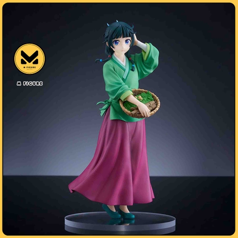 MÔ HÌNH Maomao - POP UP PARADE The Apothecary Diaries - Complete Figure(Good Smile Company) FIGURE CHÍNH HÃNG