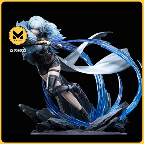 MÔ HÌNH Bai Yuekui - Ling Cage - 1/7 (Reverse Studio) FIGURE CHÍNH HÃNG