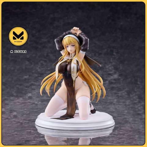 MÔ HÌNH Sister Priscilla 1/6 Complete Figure(DampLiquid) CHÍNH HÃNG