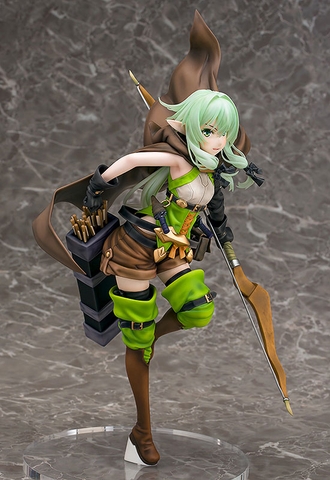 MÔ HÌNH High Elf Archer - Goblin Slayer - 1/7 Complete Figure(Phat Company) FIGURE CHÍNH HÃNG