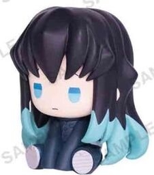 [Pre Order] MÔ HÌNH Kimetsu no Yaiba Petatto Nejimaki Mascot Vol.3 - (Bushiroad Creative) FIGURE CHÍNH HÃNG