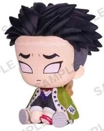 [Pre Order] MÔ HÌNH Kimetsu no Yaiba Petatto Nejimaki Mascot Vol.3 - (Bushiroad Creative) FIGURE CHÍNH HÃNG
