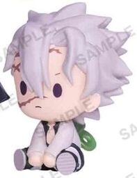 [Pre Order] MÔ HÌNH Kimetsu no Yaiba Petatto Nejimaki Mascot Vol.3 - (Bushiroad Creative) FIGURE CHÍNH HÃNG