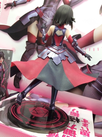 MÔ HÌNH Maple - Coreful Figure (Taito) FIGURE CHÍNH HÃNG