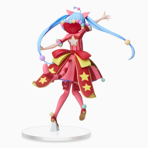 Hatsune Miku -  Project Sekai: Colorful Stage! - SPM Figure - Wonderland no Sekai (SEGA)