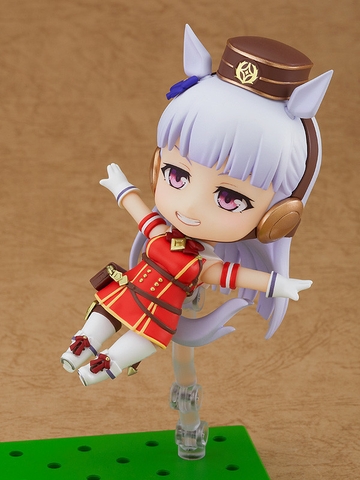 MÔ HÌNH Gold Ship -  Uma Musume: Pretty Derby - Nendoroid (#1783) (Good Smile Company) FIGURE CHÍNH HÃNG