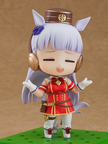 MÔ HÌNH Gold Ship -  Uma Musume: Pretty Derby - Nendoroid (#1783) (Good Smile Company) FIGURE CHÍNH HÃNG