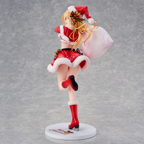 [PRE ORDER] MÔ HÌNH Santa Girl (Union Creative International Ltd) FIGURE CHÍNH HÃNG