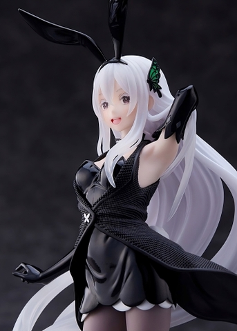 MÔ HÌNH CHÍNH HÃNG ECHIDNA - Re:zero - Coreful Figure - Bunny Ver (Taito)